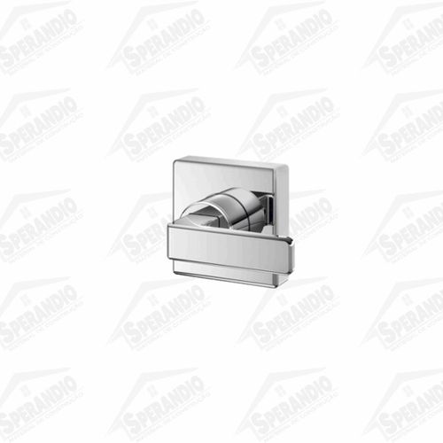 ACABAMENTO DOCOLBASE 1/2-3/4-1 DOCOLSTILLO - CHROME