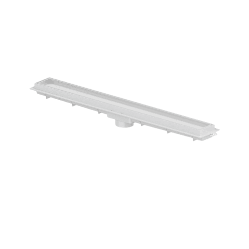RALO OCULTO LINEAR 50CM