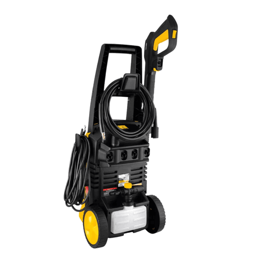 LAVADORA ALTA PRESSAO 127V LAV2030I MOTOR INDUCAO