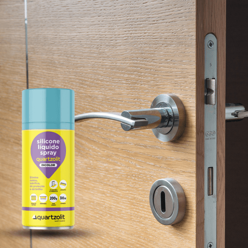 SILICONE LIQUIDO SPRAY 300ML 200GR