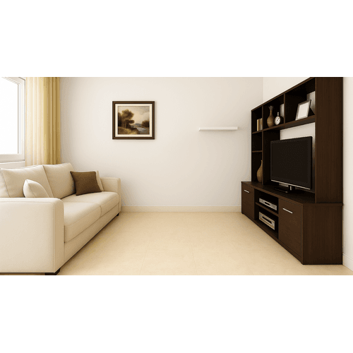 PISO CARMELO FIOR 44,8X44,8 ESTOCOLMO BEGE (2,00 M2/CX)
