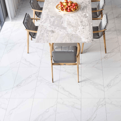 PISO LUME 45X89 CALACATA LIGHT Z (2,37 M2/CX)
