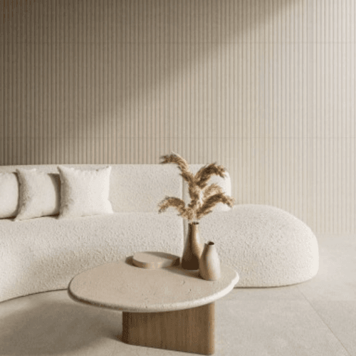 REVESTIMENTO BIANCO 45X90 RIPA PIETRA BEIGE (2,00 M2/CX)