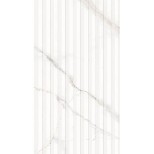 REVESTIMENTO BIANCO 45X90 RIPA CALACATA (2,00 M2/CX)