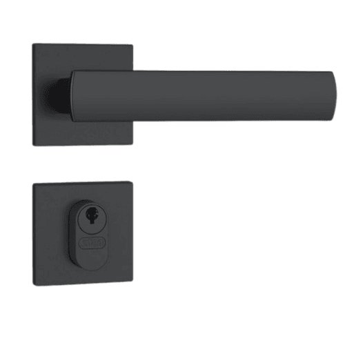 FECHADURA 803/35 RQ1 PRETO FOSCO EXERNA