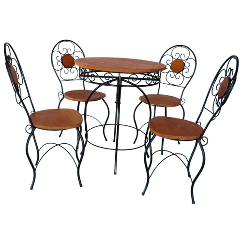 MOV.RUSTICO JOGO BOLINHA