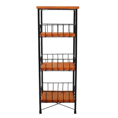 MOV.RUSTICO SUPORTE FILTRO 3 BOJOS