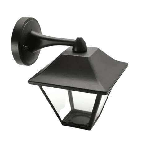 ARANDELA VILLA UP E27 P/LAMP LED