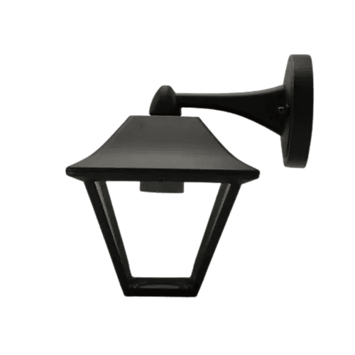 ARANDELA VILLA UP E27 P/LAMP LED