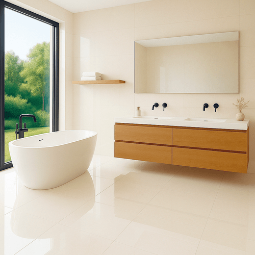 PORCELANATO DORA 75X75 176007 (1,69 M2/CX)