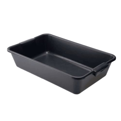 CONDOR CX.PLASTICA P/MASSA PRETA 