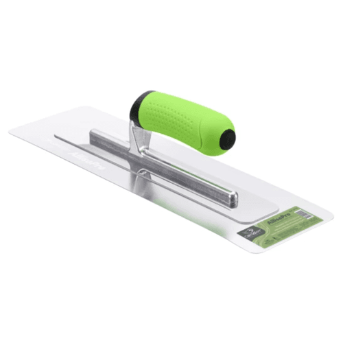 DESEMPENADEIRA PRO ACO INOX 0,3MM 2070