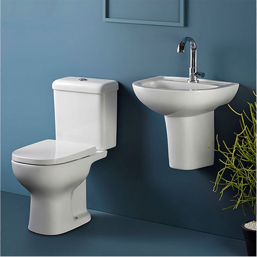 VASO ICASA ACOPLADO ETNA BRANCO