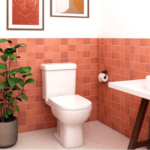 VASO ICASA ACOPLADO ETNA BRANCO