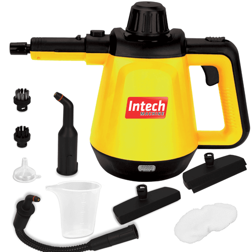 MAQUINA LIMPEZA VAPOR TOP CLEAN 127V