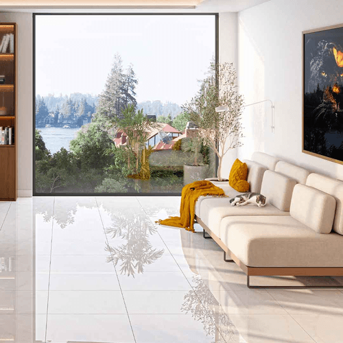 PISO LUME 60X60 CRISTALLO POLIDO CLASSICO (2,47 M2/CX)