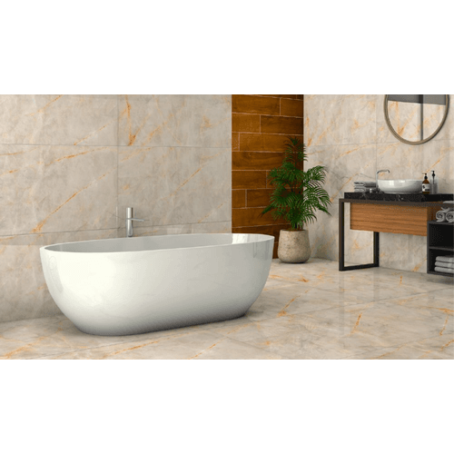 REVESTIMENTO CERAMICA ROCHA 61X116 RETIF.POLIDO MIRAGE(2,83 M2/CX)