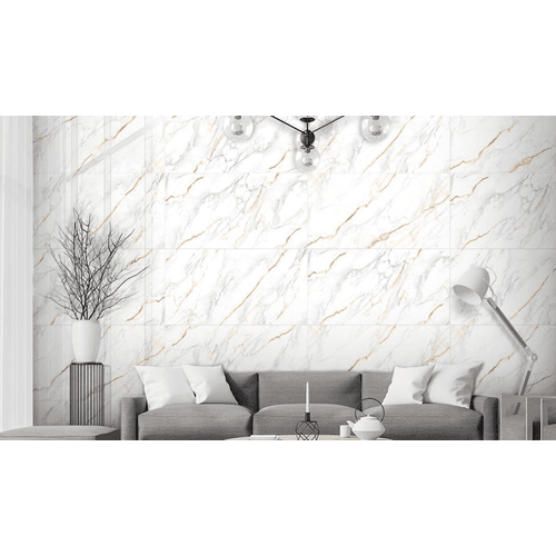 REVESTIMENTO CERAMICA ROCHA 61X116 RETIF POLIDO HD ORO REALLE (2,83M2/CX)