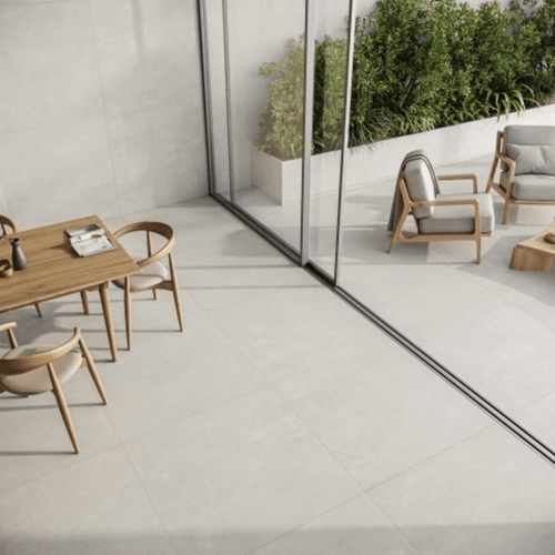 PORCELANATO BIANCOGRES 100X100 PERSIA GRIGIO SATIN (3,00 M2/CX)