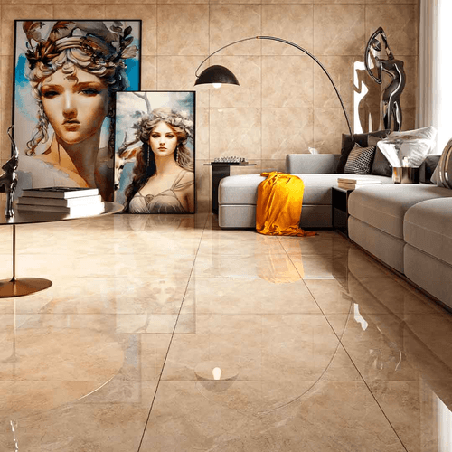 PISO LUME 60X60 VENETO POLIDO CLASSICO (2,47 M2/CX)