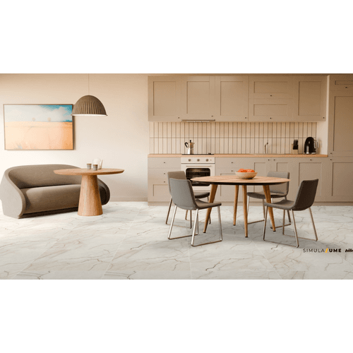 PISO LUME 75X75 MODENA BEGE (2,81 M2/CX)