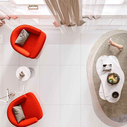 PISO LUME 62X119 SOHO WHITE (2,20 M2/CX)