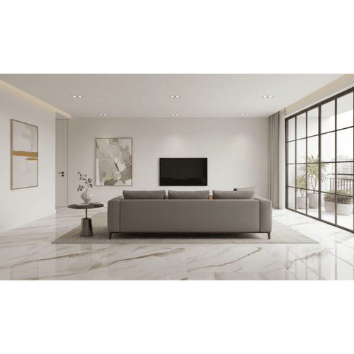 PISO KARINA ACETINADO 61X120 69021 MACCHIA ORO (2,20 M2/CX)