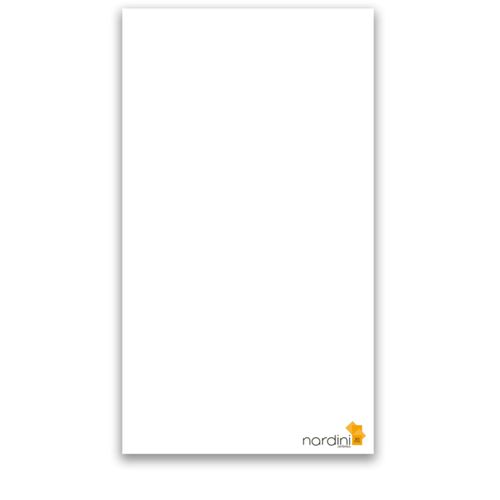 PISO NARDINI 44,5X44,5 45101 PROGETTO BIANCO (2,57 M2/CX)