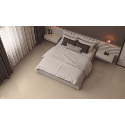 PISO ANGELGRES 31X60 SANTORINI BEIGE (2,03 M2/CX)