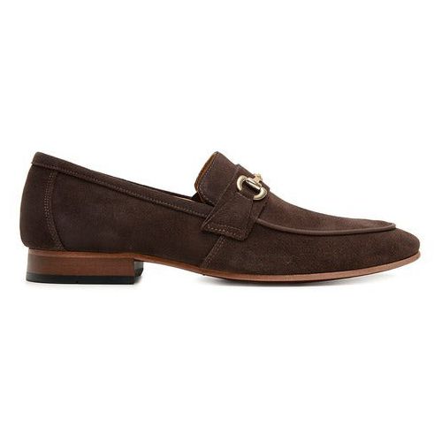 58875TW-Sapato Social Masculino feito a mão em cou... - Terra dos Calçados