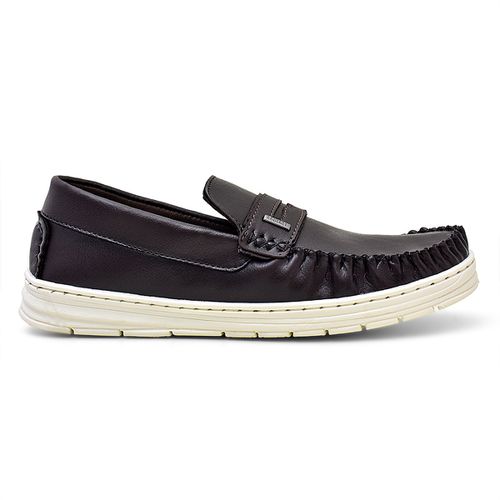 Pex00373 Mocassim Masculino Astral Evolution Polo ... - Terra dos Calçados