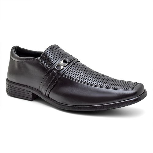Sapato Social Masculino Estilo, Elegância e Confor... - Terra dos Calçados