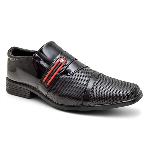 Sapato Social Masculino Estilo, Elegância e Confor... - Terra dos Calçados