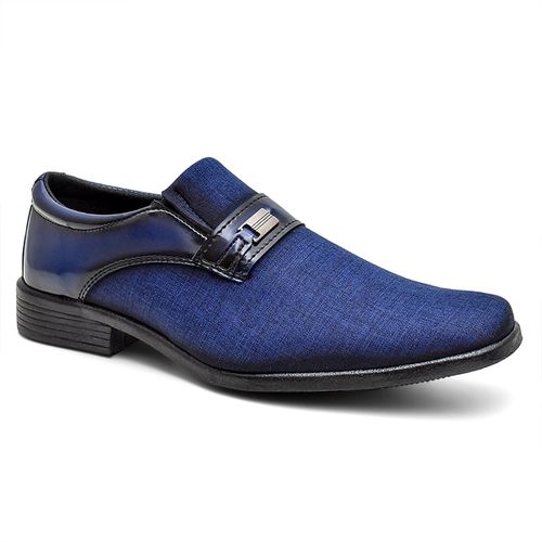 Sapato Social Masculino Estilo, Elegância e Confor... - Terra dos Calçados
