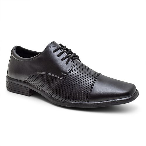 Sapato Social Masculino Estilo, Elegância e Confor... - Terra dos Calçados