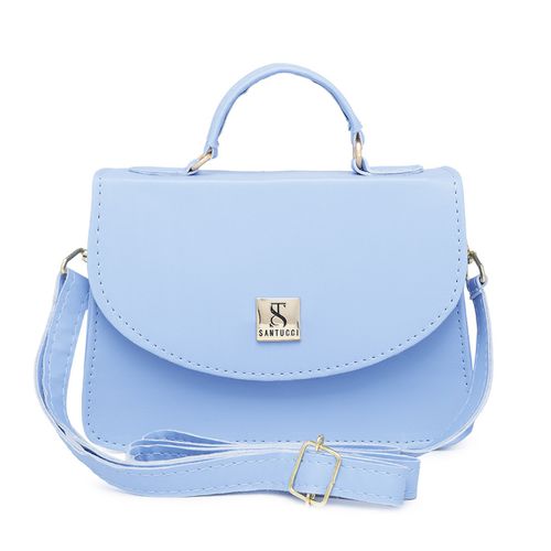 Bolsa Feminina mini Bag Leve compacta estilosa de ... - Terra dos Calçados