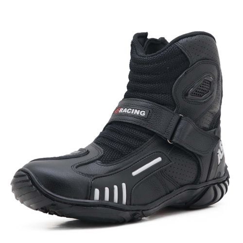 406AT- Bota para motociclista AS-RACING em legitim... - Terra dos Calçados