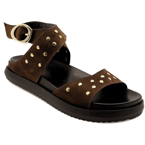004P10FP-Papete Flatform em Napa forrada Conforto ... - Terra dos Calçados