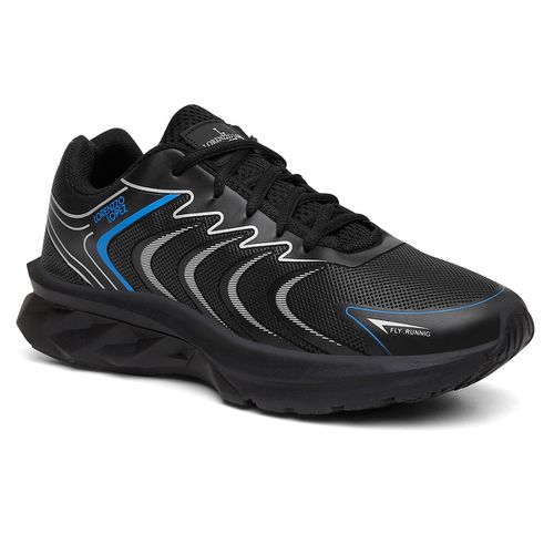 1025LLZ-Tênis Masculino Blaster Esportivo Urbano A... - Terra dos Calçados