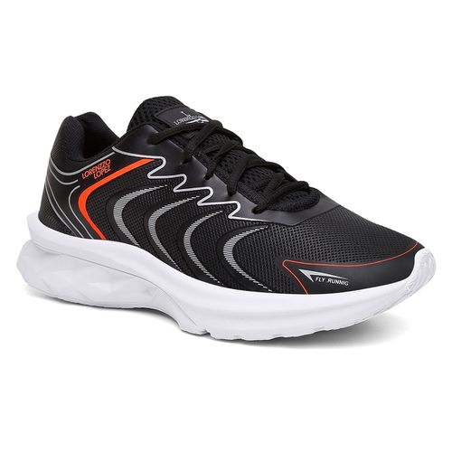 1025LLZ-Tênis Masculino Blaster Esportivo Urbano A... - Terra dos Calçados