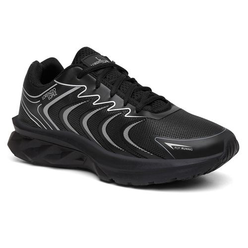 1025LLZ-Tênis Masculino Blaster Esportivo Urbano A... - Terra dos Calçados