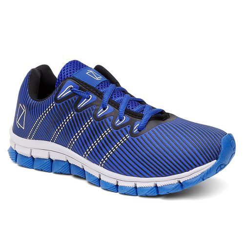 1028LLZ-Tênis Masculino Esportivo Titan para Acade... - Terra dos Calçados