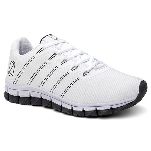 1028LLZ-Tênis Masculino Esportivo Titan para Acade... - Terra dos Calçados