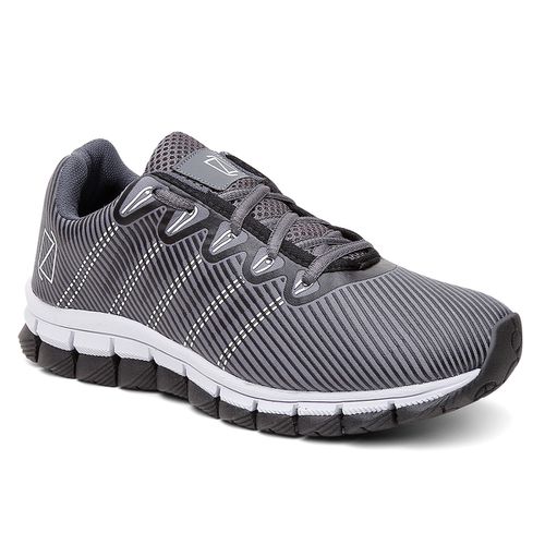 1028LLZ-Tênis Masculino Esportivo Titan para Acade... - Terra dos Calçados