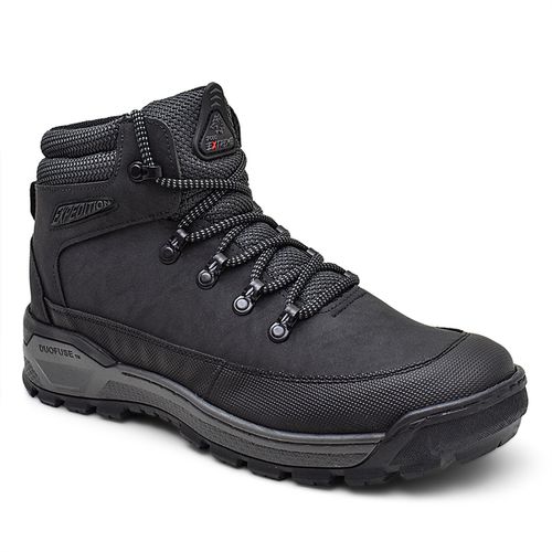  207PEX-Coturno Bota Adventure Masculino Polo Extr... - Terra dos Calçados