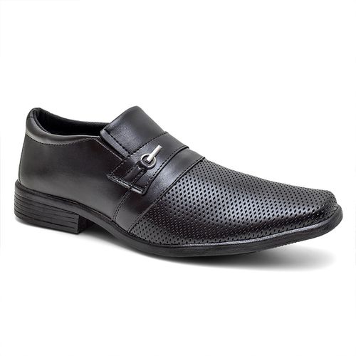Sapato Social Masculino Estilo, Elegância e Confor... - Terra dos Calçados