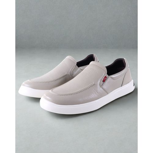Slip on Ferracini Búzios Areia 8960
