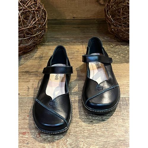 Sapato Feminino Teselli Lolla 32 Preto