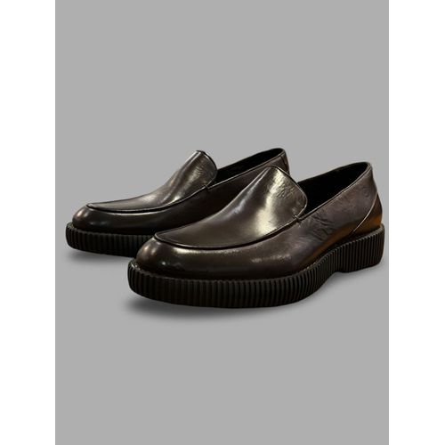Loafer Teselli Parma Café Premium 18115
