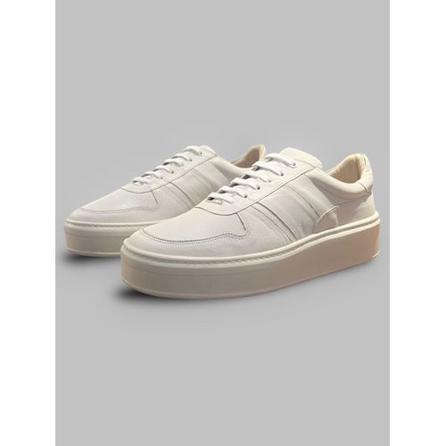 Tênis Casual Teselli Hupper Branco 19652